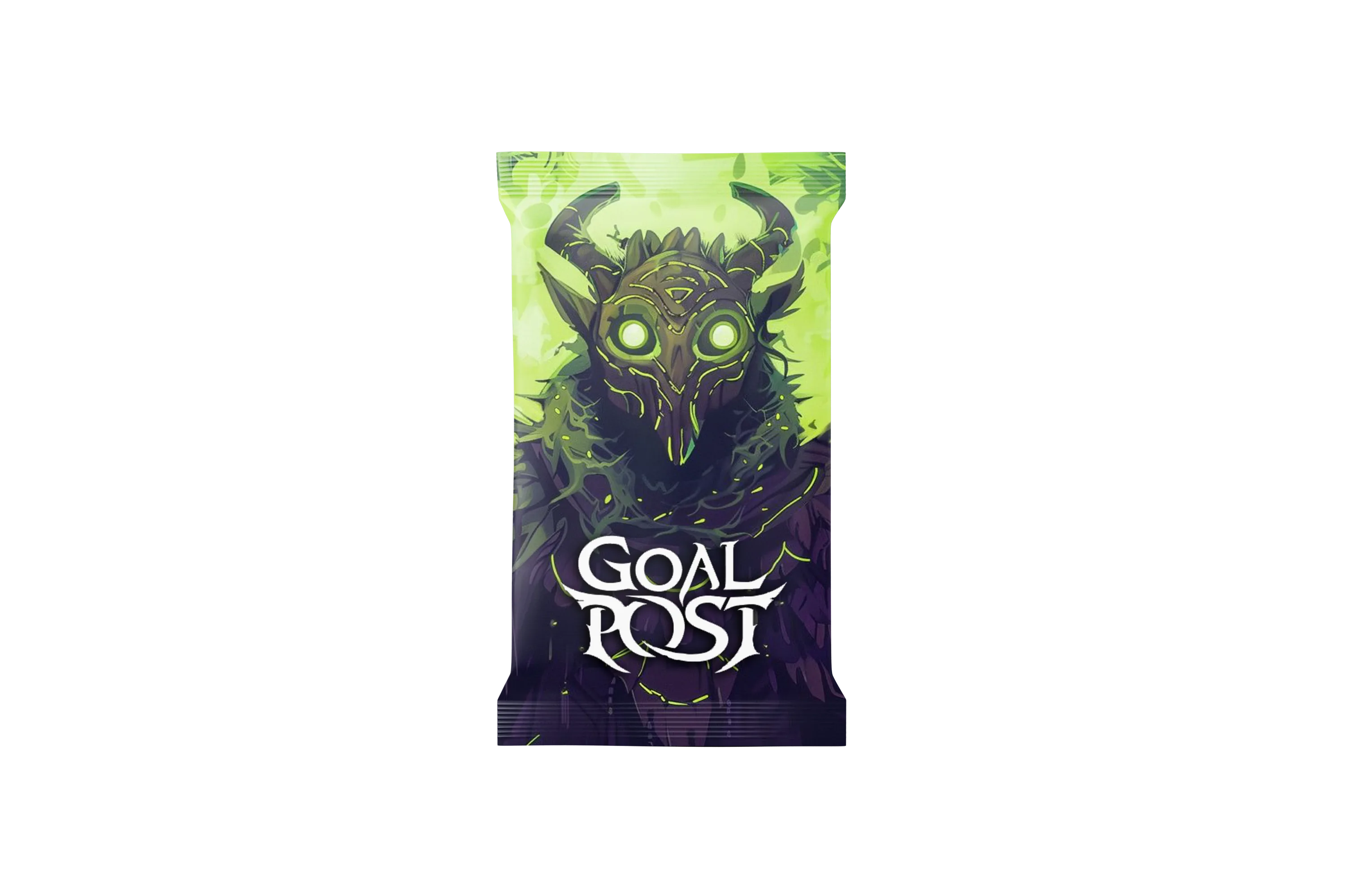 Goalpost booster v1