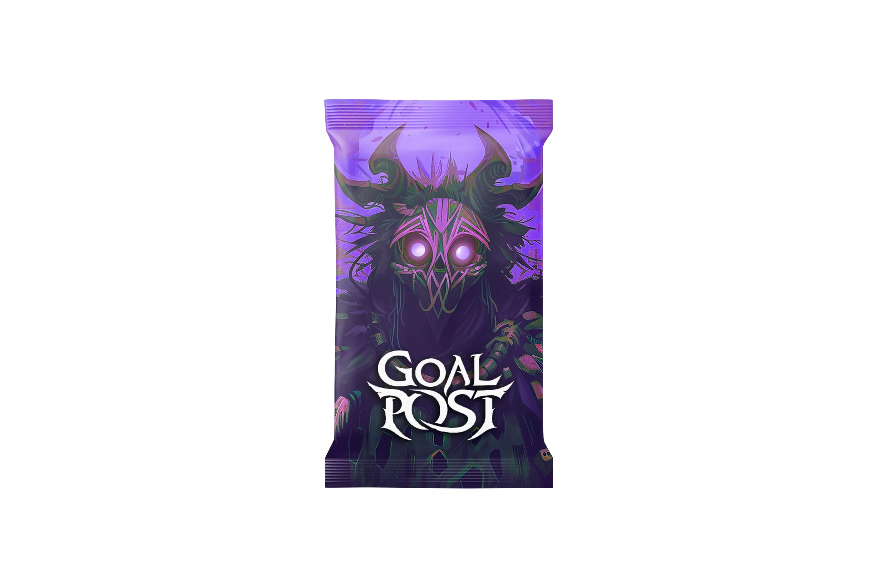 Goalpost booster v3